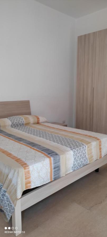 Appartamento A Due Passi Dal Mare Cirò Marina Εξωτερικό φωτογραφία