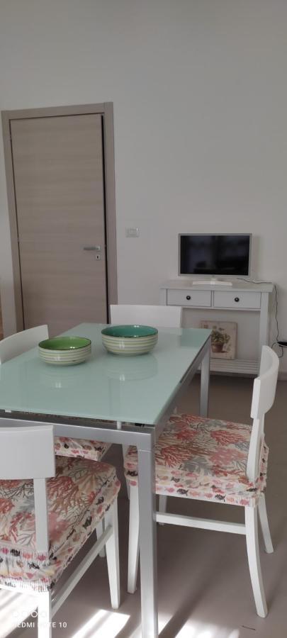 Appartamento A Due Passi Dal Mare Cirò Marina Εξωτερικό φωτογραφία