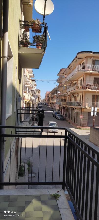 Appartamento A Due Passi Dal Mare Cirò Marina Εξωτερικό φωτογραφία