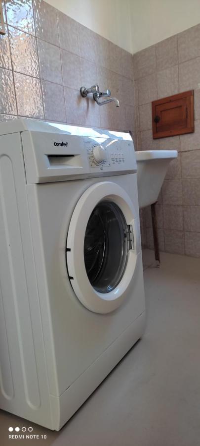 Appartamento A Due Passi Dal Mare Cirò Marina Εξωτερικό φωτογραφία