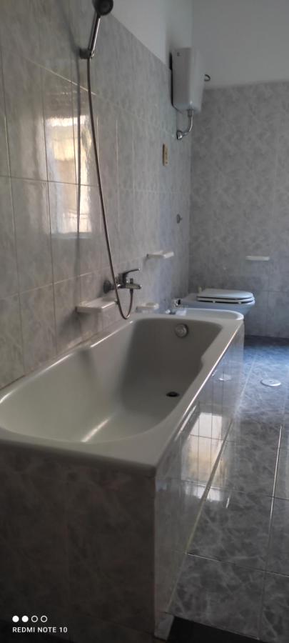 Appartamento A Due Passi Dal Mare Cirò Marina Εξωτερικό φωτογραφία