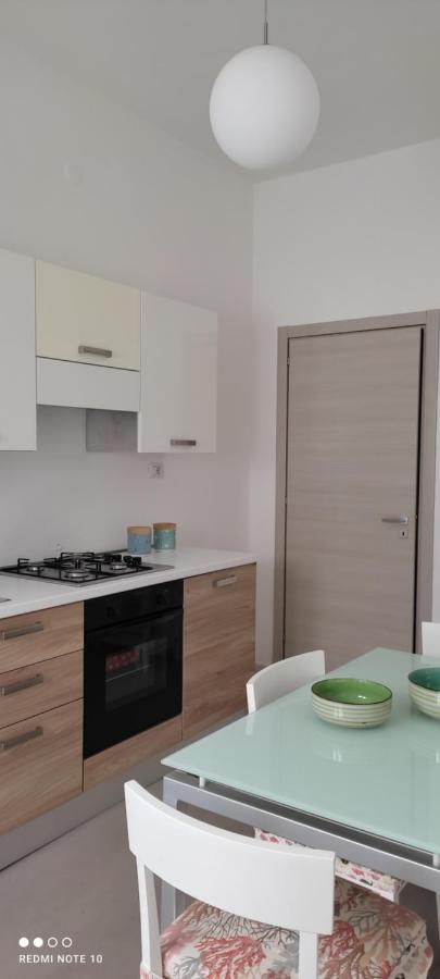 Appartamento A Due Passi Dal Mare Cirò Marina Εξωτερικό φωτογραφία