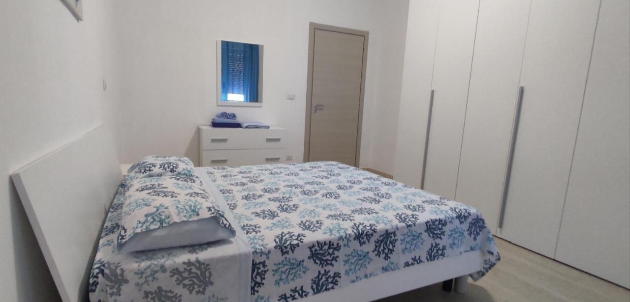 Appartamento A Due Passi Dal Mare Cirò Marina Εξωτερικό φωτογραφία