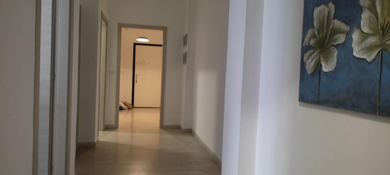 Appartamento A Due Passi Dal Mare Cirò Marina Εξωτερικό φωτογραφία