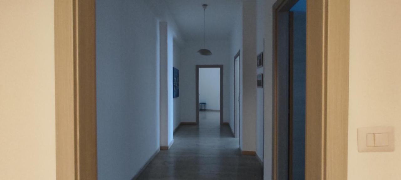 Appartamento A Due Passi Dal Mare Cirò Marina Εξωτερικό φωτογραφία